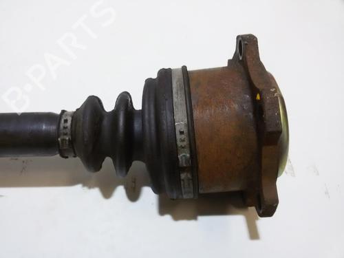 Right front driveshaft VW PASSAT B5.5 (3B3) 2.5 TDI 4motion | BP20548352M39 