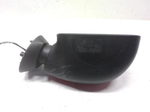 Right mirror DACIA LOGAN MCV (KS_) 1.5 dCi (KS0W) | BP20591740C27 