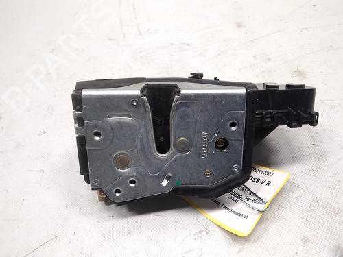 Front right lock BMW 3 Touring (E46) 320 i | BP20516869C97 