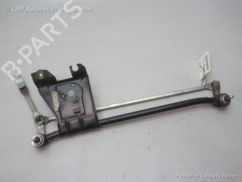 Used Front wipers mechanism DACIA LOGAN MCV (KS_) 1.5 dCi (KS0K) (68 hp) 20584991