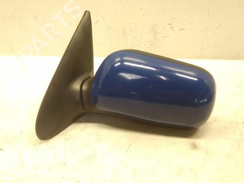 Left mirror NISSAN PRIMERA Hatchback (P11) 2.0 16V | BP20591626C26 