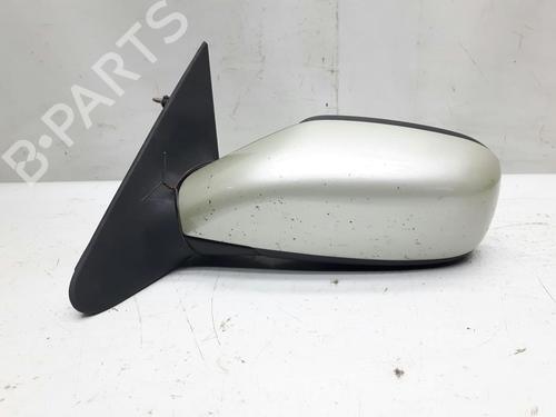 Used Left mirror RENAULT LAGUNA II (BG0/1_) 1.8 16V (BG06, BG0J, BG0M) (116 hp) 20534195