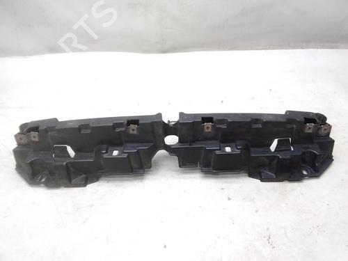 Used Front bumper bracket FIAT GRANDE PUNTO (199_) 1.4 (199AXB11, 199AXB1A, 199BXB1A, 199AXL1A) (77 hp) 20513757