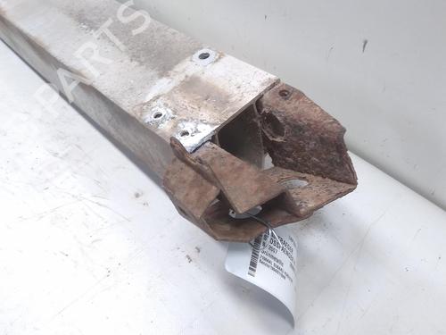 Rear bumper bracket SUBARU FORESTER (SG_) 2.0 X AWD (SG5) | BP20519218C159 