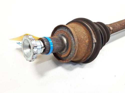 Right front driveshaft SKODA FABIA I (6Y2) 1.2 | BP20594915M39 