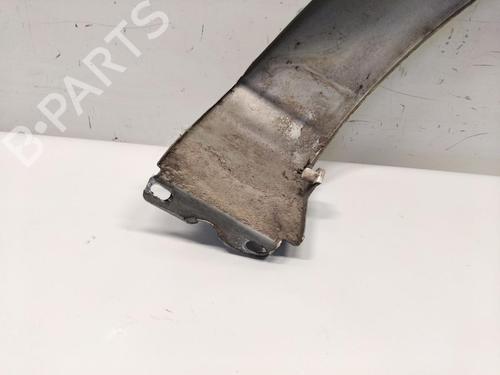 Forskærm venstre OPEL CORSA E (X15) 1.2 (08, 68) | BP36231618C41 - Image 4