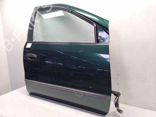 Right front door NISSAN ALMERA TINO (V10) 1.8 | BP20590560C3 