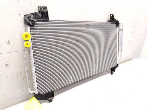 AC radiator MITSUBISHI ECLIPSE CROSS (GK_, GL_) Plug-in Hybrid 4WD (GL3W) | BP37672706M32 - Image 6