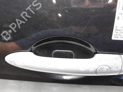 Left front door RENAULT MEGANE II Estate (KM0/1_) 2.0 | BP20581735C2 
