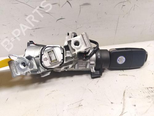 Ignition barrel VW GOLF V (1K1) 2.0 TDI 16V | BP36393910M48  - Image 5