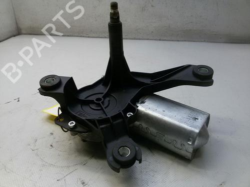 Viskermotor bagrude OPEL MERIVA A MPV (X03) 1.3 CDTI (E75) (75 hp) 20551928