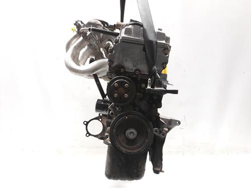 Motor NISSAN ALMERA II Hatchback (N16) 1.5 (98 hp) 20526313