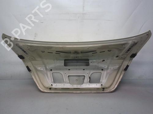 Tailgate MERCEDES-BENZ E-CLASS (W211) E 200 CDI (211.004) | BP20550676C6 