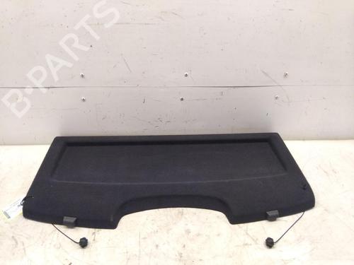 Hattehylle Hattehylle SKODA FABIA II (542) 1.2 TSI (86 hp) 34384615 34384615