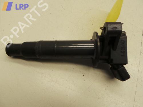 Used Ignition coil TOYOTA COROLLA (_E12_) 1.4 VVT-i (ZZE120_, ZZE120R) (97 hp) 20589496