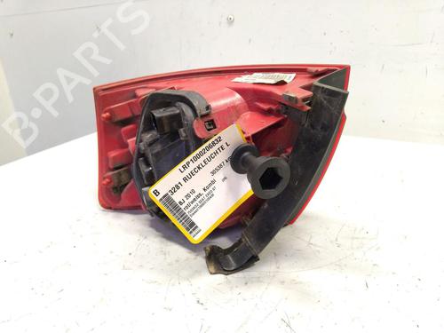 Left taillight SEAT EXEO ST (3R5) 2.0 TDI | BP38180683C34 - Image 4
