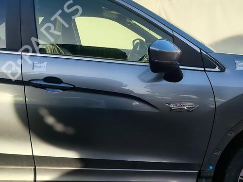 Used Right front door MITSUBISHI ECLIPSE CROSS (GK_, GL_) Plug-in Hybrid 4WD (GL3W) (188 hp) 32631944
