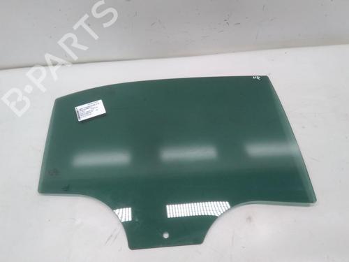 Rear right door window SKODA RAPID (NH3, NK3, NK6) 1.2 TSI | BP20592295C21 