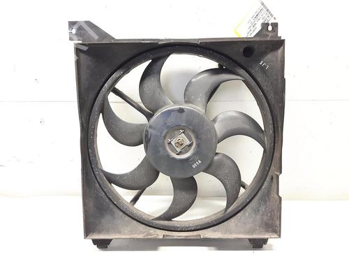 Used Radiator fan HYUNDAI SONATA IV (EF) 2.5 V6 24V (160 hp) 20526248