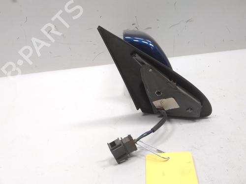 Left mirror SKODA FABIA I Combi (6Y5) 1.4 16V | BP20591546C26 