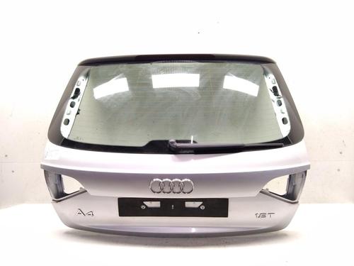 Portellone/Cofano posteriore AUDI A4 B8 Avant (8K5) 1.8 TFSI (160 hp) 30738323