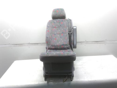 Used Rear seat MERCEDES-BENZ V-CLASS (638/2) V 220 CDI (638.294) (122 hp) 20522358