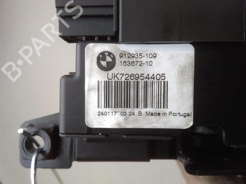 Tailgate lock BMW 5 Touring (F11) 520 d | BP20593010C101 