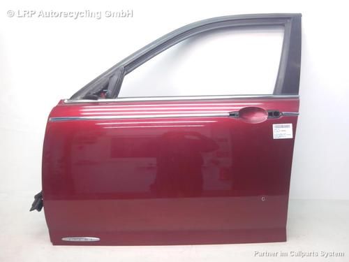 Used Left front door ROVER 75 (RJ) 2.0 CDT (115 hp) 20581900