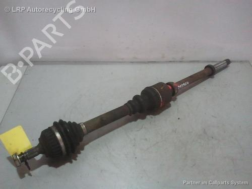 Used Right front driveshaft CITROËN XSARA PICASSO (N68) 1.8 16V (115 hp) 20548312