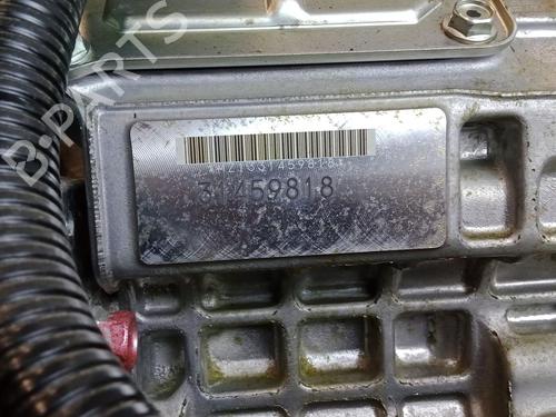 Engine MITSUBISHI ECLIPSE CROSS (GK_, GL_) Plug-in Hybrid 4WD (GL3W) | BP33438460M1 - Image 2