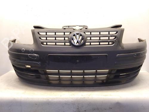 Used Front bumper Front bumper VW CADDY III MPV (2KB, 2KJ, 2CB, 2CJ) 1.4 (75 hp) 34226174 34226174