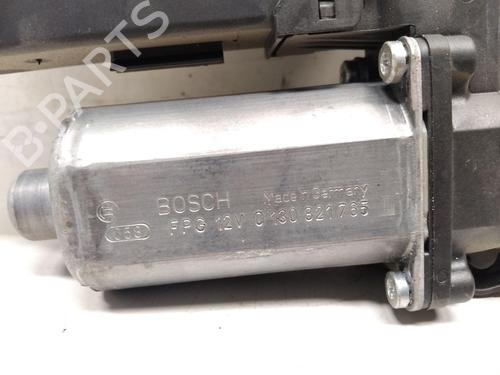 Left front window motor SEAT EXEO ST (3R5) 1.8 TSI | BP32329943E21  - Image 6