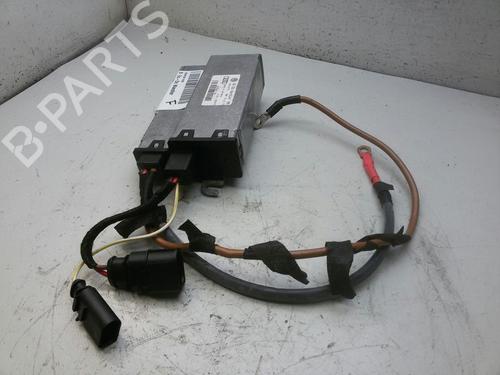 Elektronisk modul VW PHAETON (3D1, 3D2, 3D3, 3D4, 3D6, 3D7, 3D8, 3D9) 3.0 V6 TDI 4motion (245 hp) 20541644