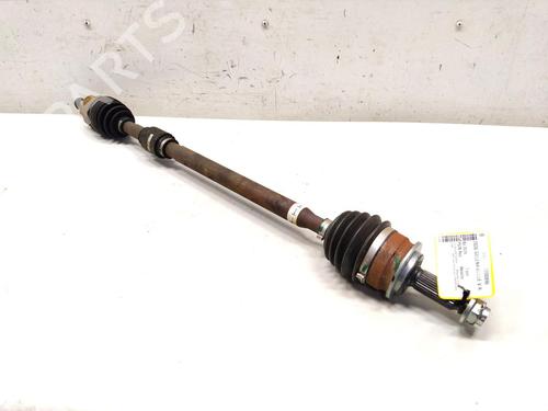 Right front driveshaft MITSUBISHI ECLIPSE CROSS (GK_, GL_) Plug-in Hybrid 4WD (GL3W) | BP33410997M39 - Image 3