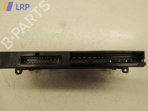 Used Electronic module BMW 5 (F10) 530 d (258 hp) 20546932