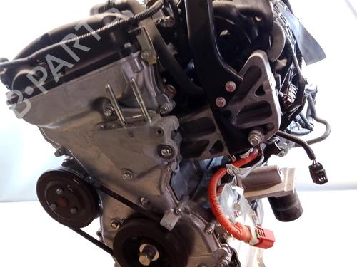 Engine MITSUBISHI ECLIPSE CROSS (GK_, GL_) Plug-in Hybrid 4WD (GL3W) | BP40267164M1 - Image 2
