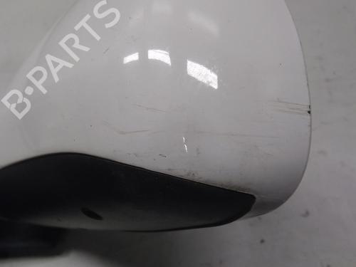 Left mirror SKODA FABIA I Combi (6Y5) 1.9 TDI | BP20517193C26 