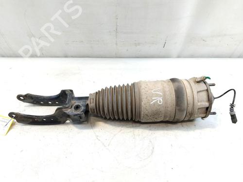 Høyre foran støtdemper VW TOUAREG (7P5, 7P6) 3.0 V6 TDI (245 hp) 29641604