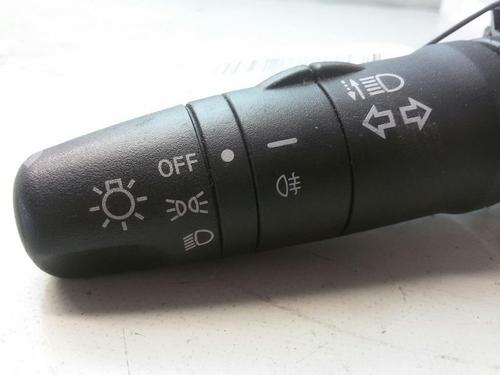 Switch NISSAN NOTE (E11, NE11) 1.6 | BP20536862I30 