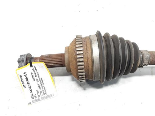 Right front driveshaft CHRYSLER SEBRING (JR) 2.7 V6 24V | BP20523884M39 