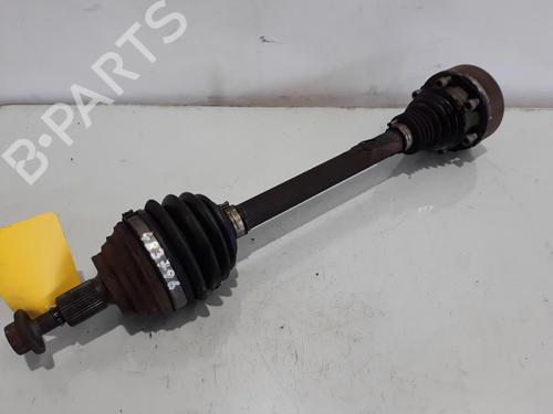 Used Left front driveshaft VW TOURAN VAN (1T1, 1T2) 1.9 TDI (105 hp) 20548153