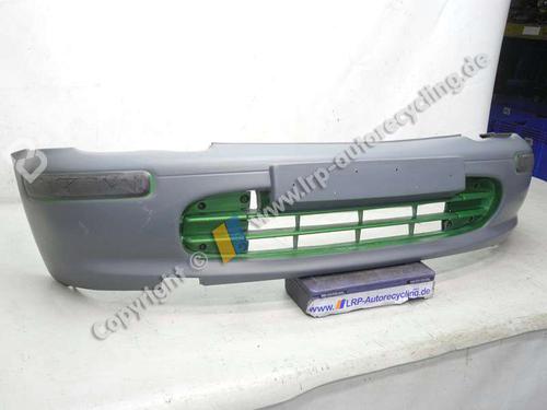 Front bumper NISSAN MICRA II (K11) 1.0 i 16V | BP20576025C7 