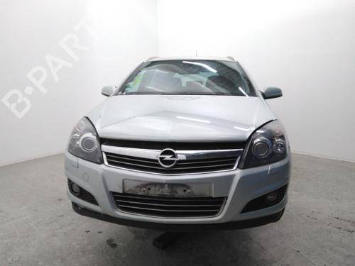 Right front door OPEL ASTRA H Estate (A04) 1.6 (L35) | BP20590681C3 