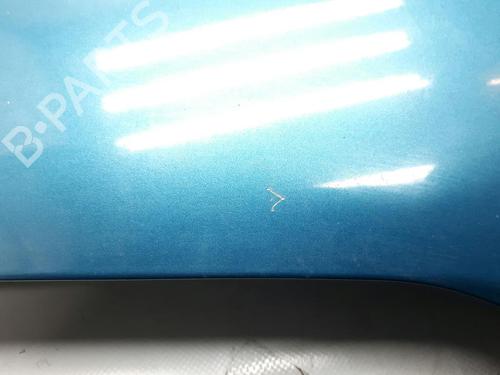 Hood NISSAN ALMERA TINO (V10) 1.8 | BP20562844C1 