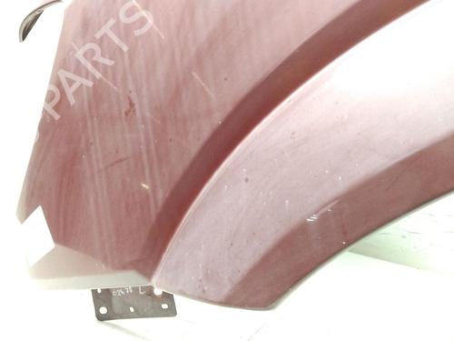 Left front fenders MERCEDES-BENZ SPRINTER 3-t Platform/Chassis (B906) 213 CDI (906.111, 906.113, 906.211, 906.213) | BP29839022C41 