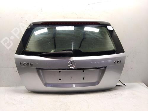 Used Tailgate Tailgate MERCEDES-BENZ C-CLASS T-Model (S204) C 220 CDI (204.202) (170 hp) 40049703 40049703