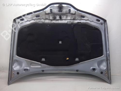 Hood RENAULT LAGUNA II Grandtour (KG0/1_) 1.6 16V (KG0A, KG0L) | BP20563055C1 