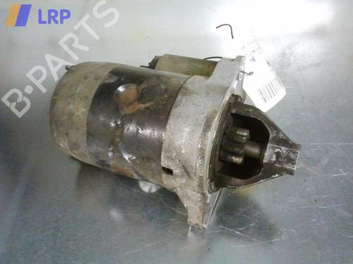 Used Starter MAZDA 323 C V (BA) 1.3 16V (73 hp) 20531090