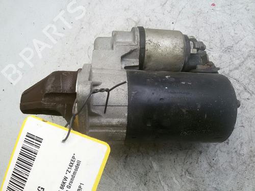 Starter OPEL ASTRA H GTC (A04) 1.4 (L08) | BP20531525M8 