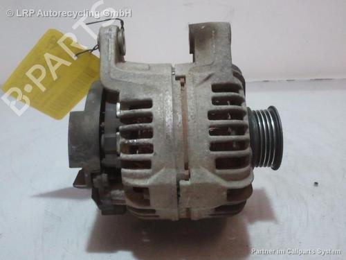 Used Alternator OPEL CORSA C (X01) 1.0 (F08, F68) (58 hp) 20560235